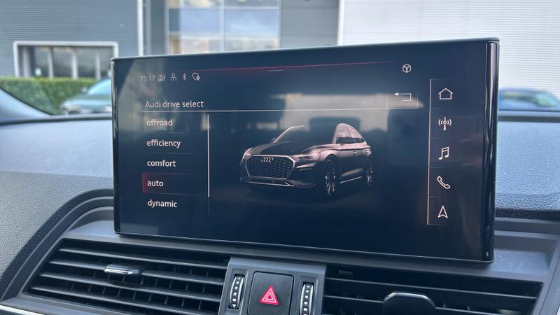 Used Audi Q5 2022 for sale - 76641055: Photo 40