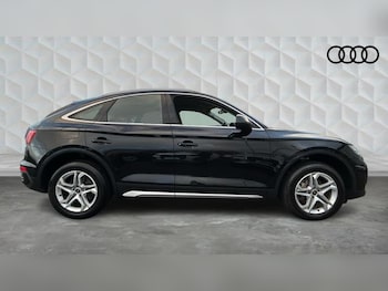 Used Audi Q5 2022 for sale - 76641055: Photo