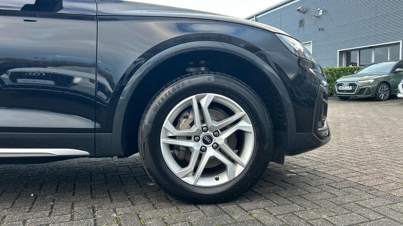 Used Audi Q5 2022 for sale - 76641055: Photo 5