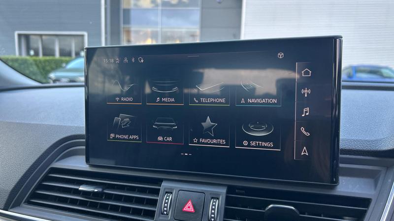 Used Audi Q5 2022 for sale - 76641055: Photo 7