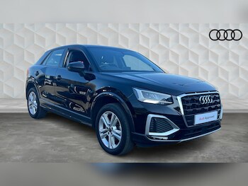 Used Audi Q2 2024 for sale - 77906761: Photo