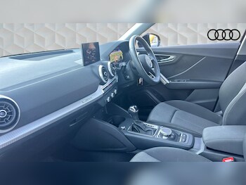 Used Audi Q2 2024 for sale - 77906761: Photo