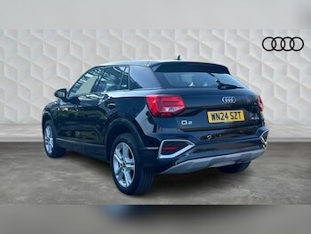 Used Audi Q2 2024 for sale - 77906761: Photo
