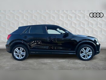 Used Audi Q2 2024 for sale - 77906761: Photo