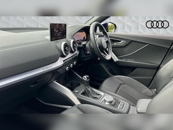Used Audi Q2 2023 for sale - 75760975: Photo