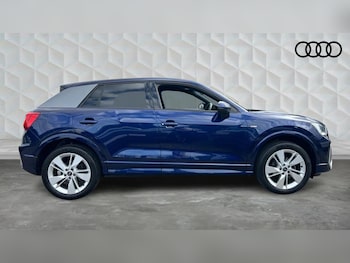 Used Audi Q2 2023 for sale - 75760975: Photo