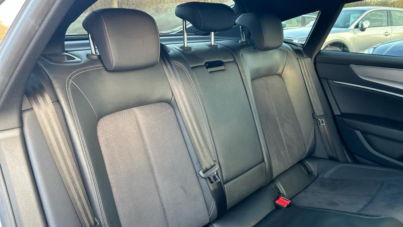 Used Audi A7 2021 for sale - 76382280: Photo 12