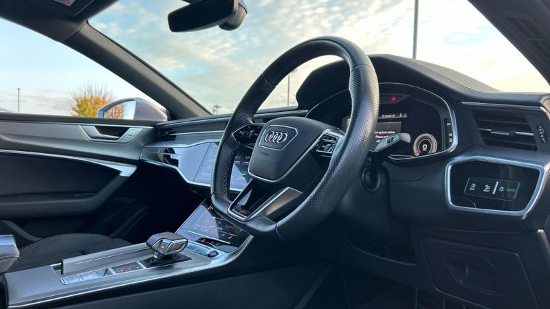 Used Audi A7 2021 for sale - 76382280: Photo 15