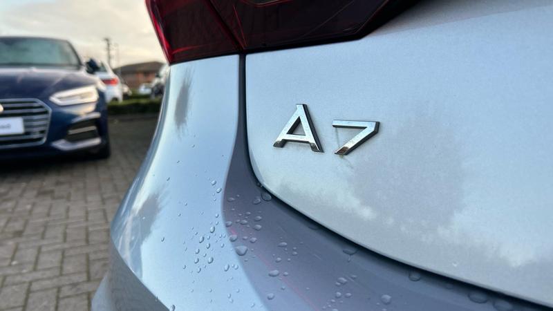 Used Audi A7 2021 for sale - 76382280: Photo 17