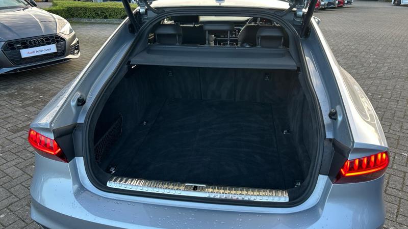 Used Audi A7 2021 for sale - 76382280: Photo 18