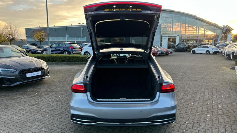 Used Audi A7 2021 for sale - 76382280: Photo 19