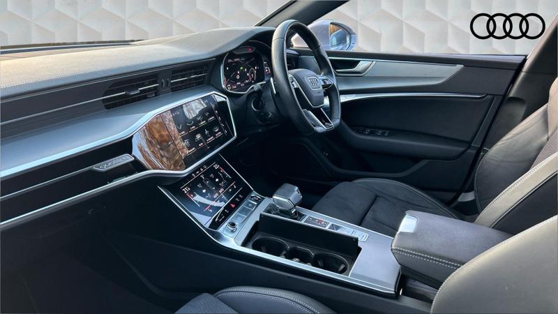 Used Audi A7 2021 for sale - 76382280: Photo 2