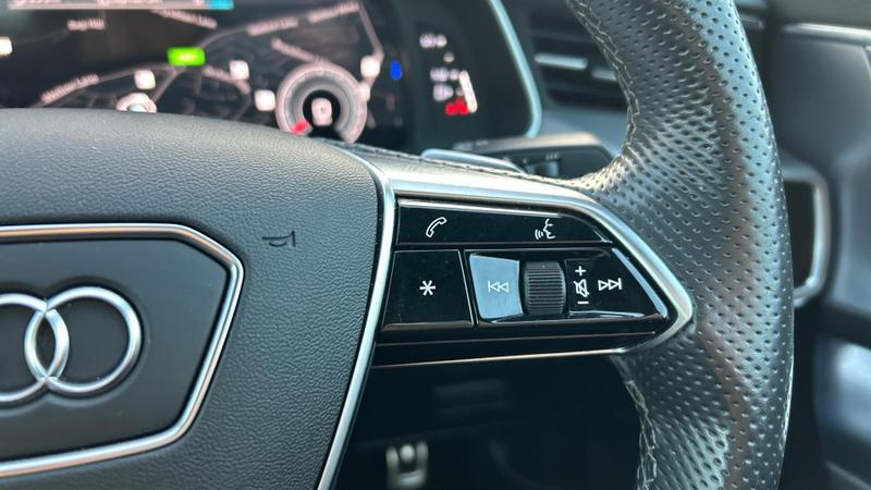 Used Audi A7 2021 for sale - 76382280: Photo 24