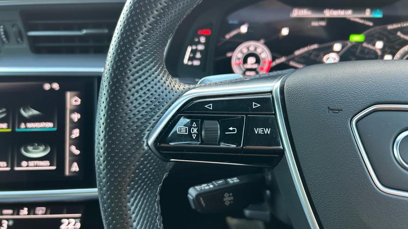 Used Audi A7 2021 for sale - 76382280: Photo 25