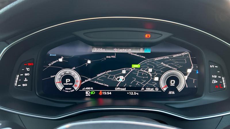 Used Audi A7 2021 for sale - 76382280: Photo 27