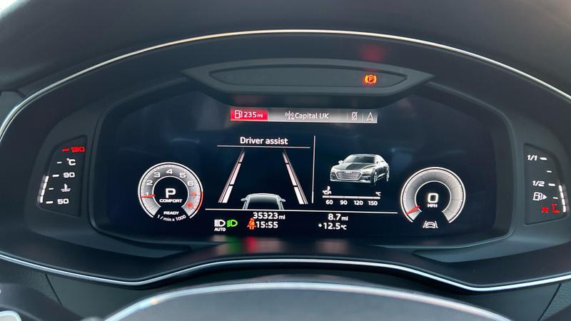 Used Audi A7 2021 for sale - 76382280: Photo 28