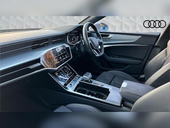 Used Audi A7 2021 for sale - 76382280: Photo