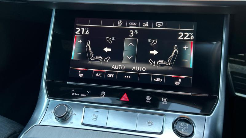 Used Audi A7 2021 for sale - 76382280: Photo 34