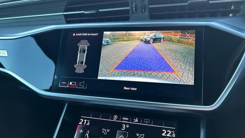 Used Audi A7 2021 for sale - 76382280: Photo 35