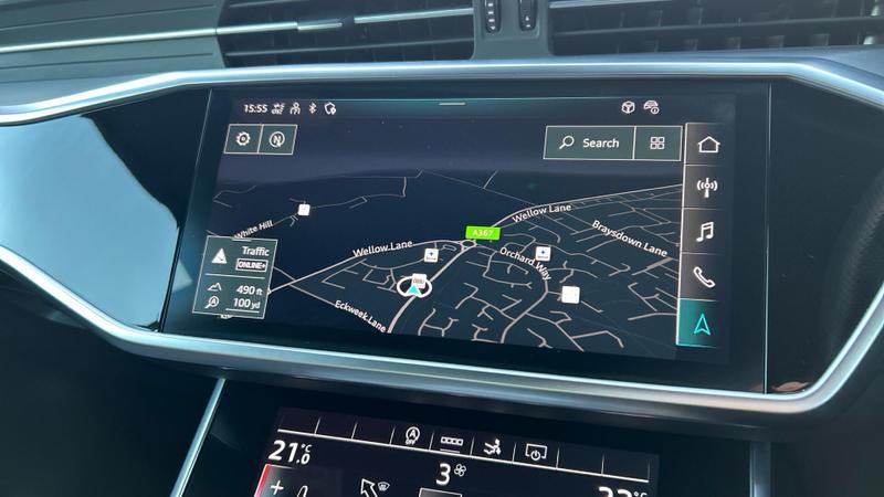 Used Audi A7 2021 for sale - 76382280: Photo 36