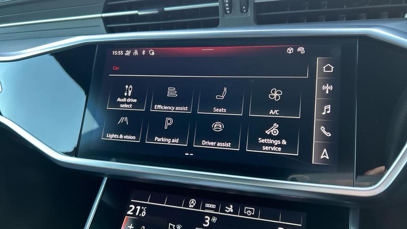 Used Audi A7 2021 for sale - 76382280: Photo 37