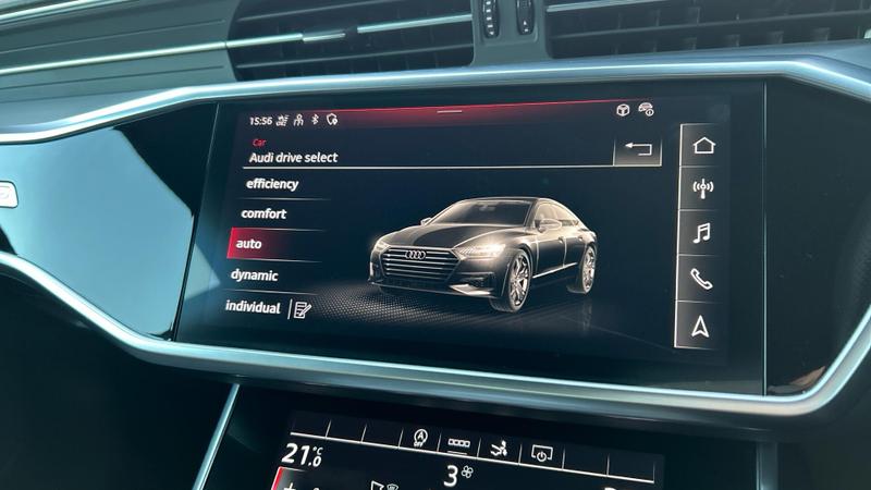 Used Audi A7 2021 for sale - 76382280: Photo 38