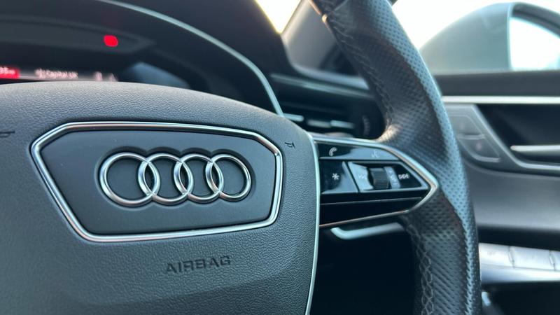 Used Audi A7 2021 for sale - 76382280: Photo 39