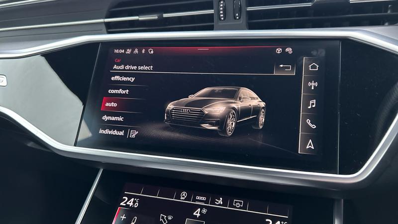 Used Audi A7 2021 for sale - 76382280: Photo 40