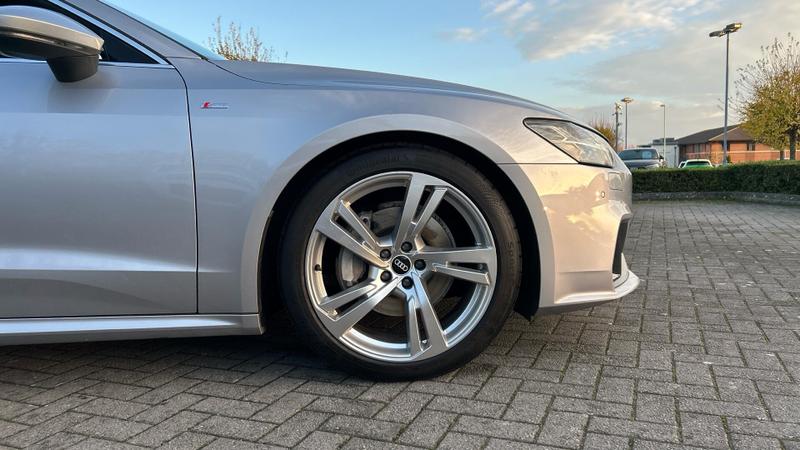 Used Audi A7 2021 for sale - 76382280: Photo 5