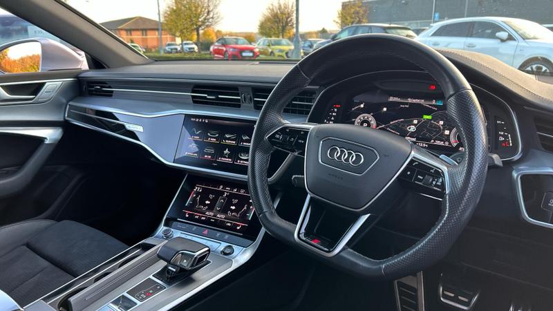 Used Audi A7 2021 for sale - 76382280: Photo 6