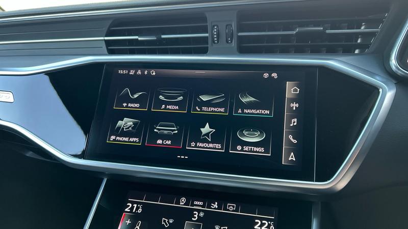 Used Audi A7 2021 for sale - 76382280: Photo 7