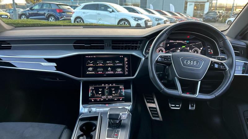 Used Audi A7 2021 for sale - 76382280: Photo 8