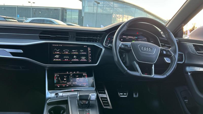 Used Audi A7 2021 for sale - 76382280: Photo 9