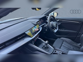 Used Audi A3 2022 for sale - 79451462: Photo