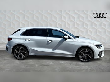 Used Audi A3 2022 for sale - 79451462: Photo