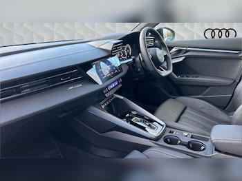 Used Audi A3 2025 for sale - 77198904: Photo