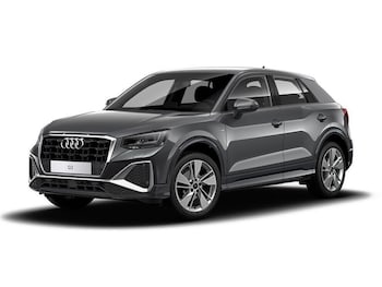 Used Audi Q2 undefined for sale - 78435883: Photo