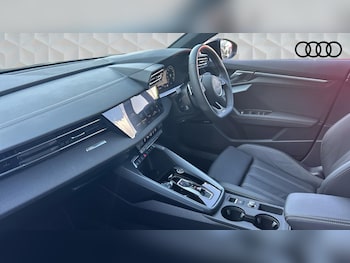 Used Audi A3 2025 for sale - 79335734: Photo