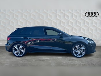 Used Audi A3 2025 for sale - 79335734: Photo