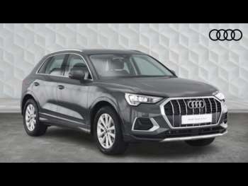 2024 - 35 TFSI Sport 5dr S Tronic