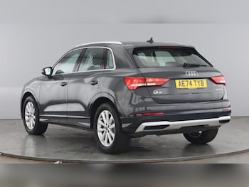 Used Audi Q3 2024 for sale - 75183594: Photo