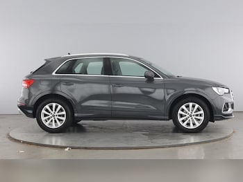 Used Audi Q3 2024 for sale - 75183594: Photo