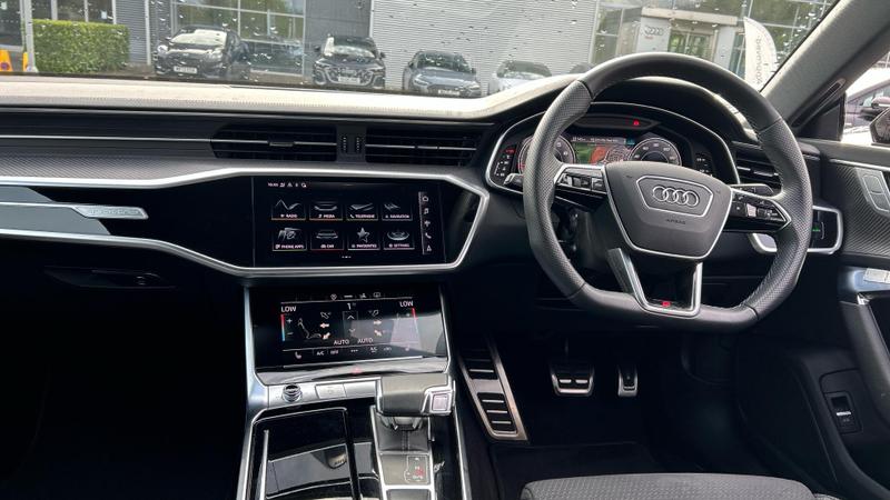 Used Audi A7 for sale - 75667703: Photo 10