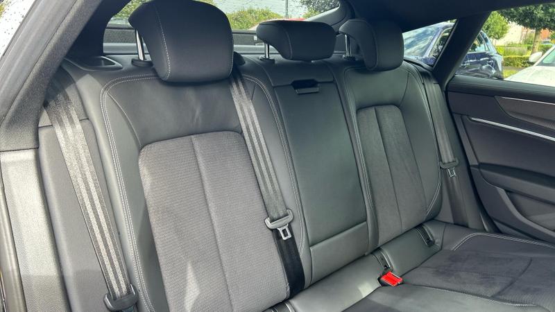 Used Audi A7 for sale - 75667703: Photo 12