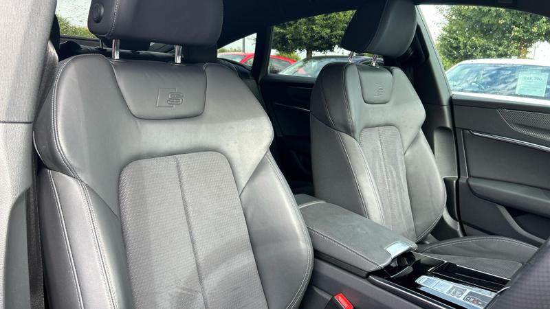 Used Audi A7 for sale - 75667703: Photo 13