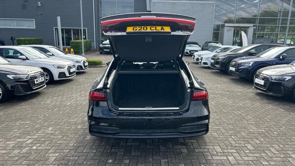 Used Audi A7 for sale - 75667703: Photo 19