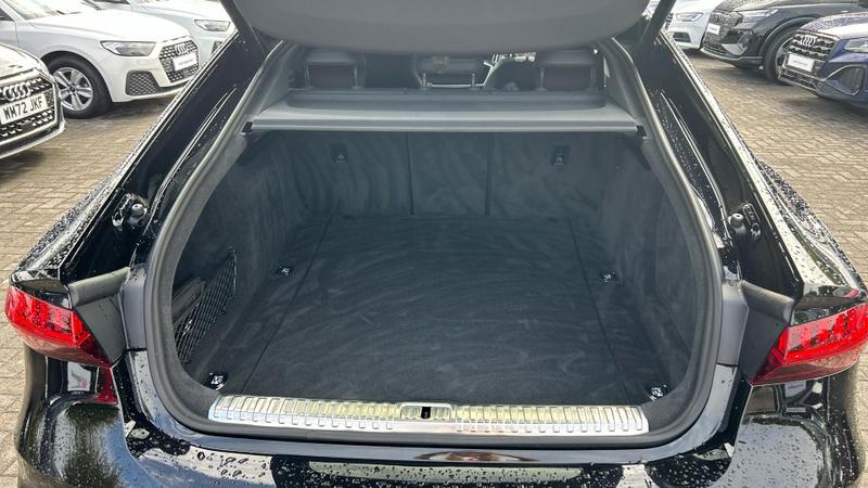 Used Audi A7 for sale - 75667703: Photo 20