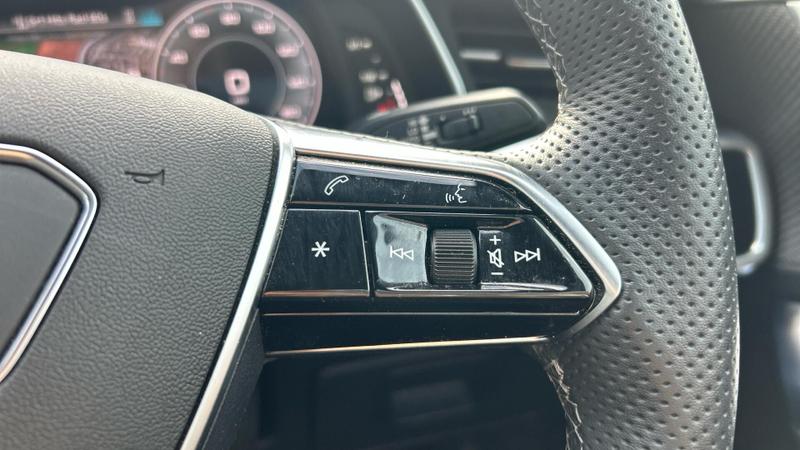 Used Audi A7 for sale - 75667703: Photo 24