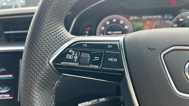 Used Audi A7 for sale - 75667703: Photo 25