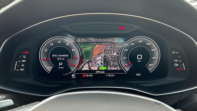 Used Audi A7 for sale - 75667703: Photo 27